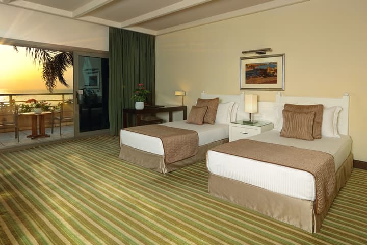 Le Royal Hotel - Beirut