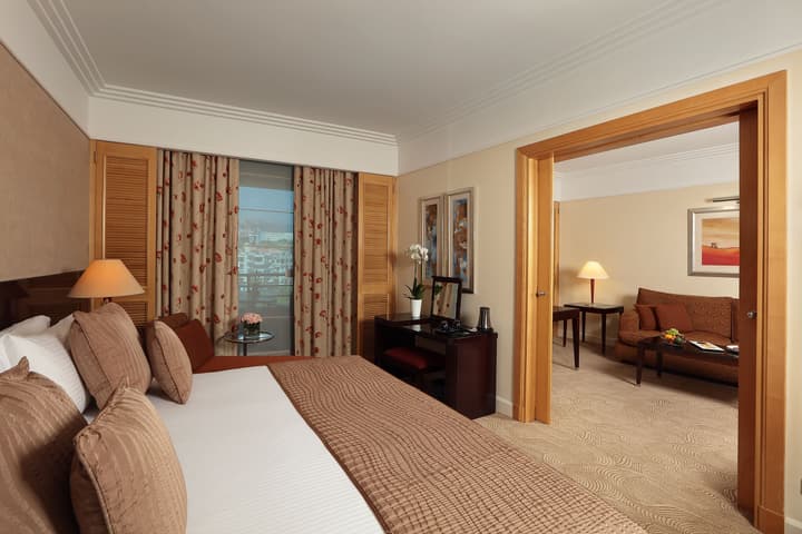 Le Royal Hotel - Beirut