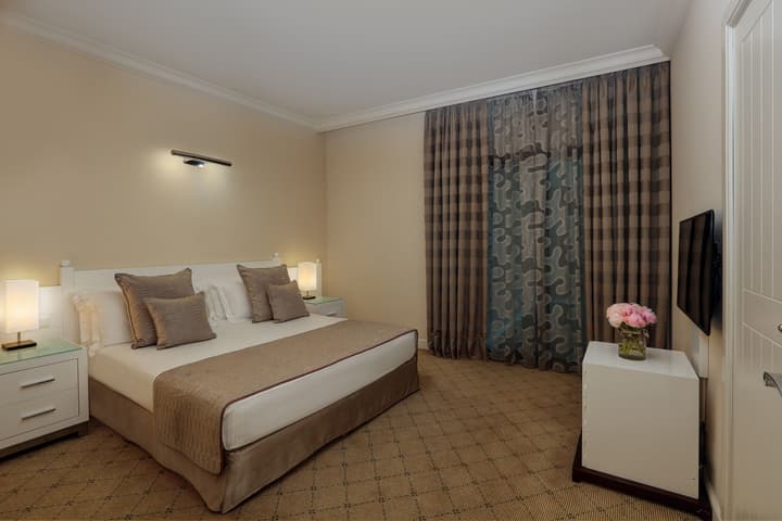 Le Royal Hotel - Beirut