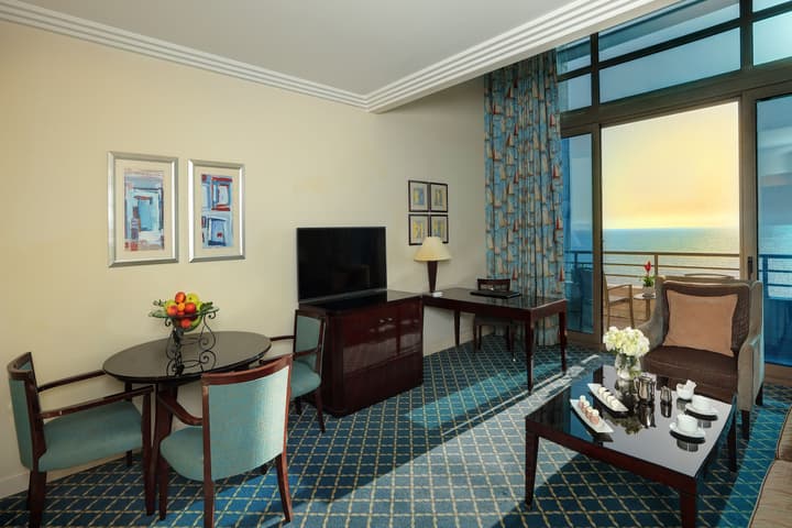 Le Royal Hotel - Beirut