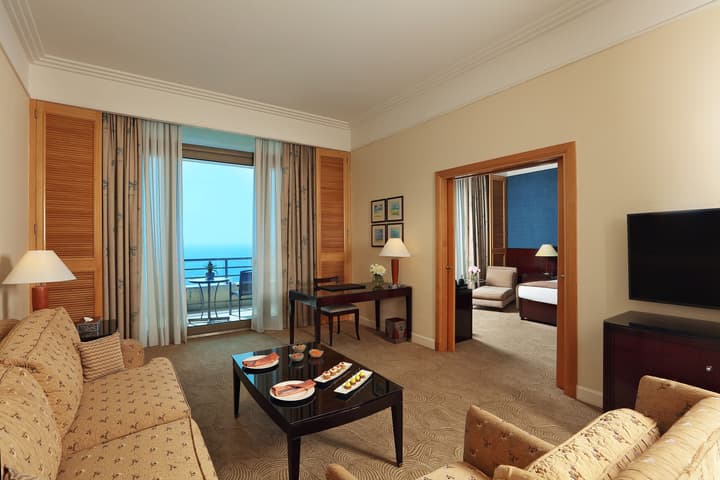 Le Royal Hotel - Beirut