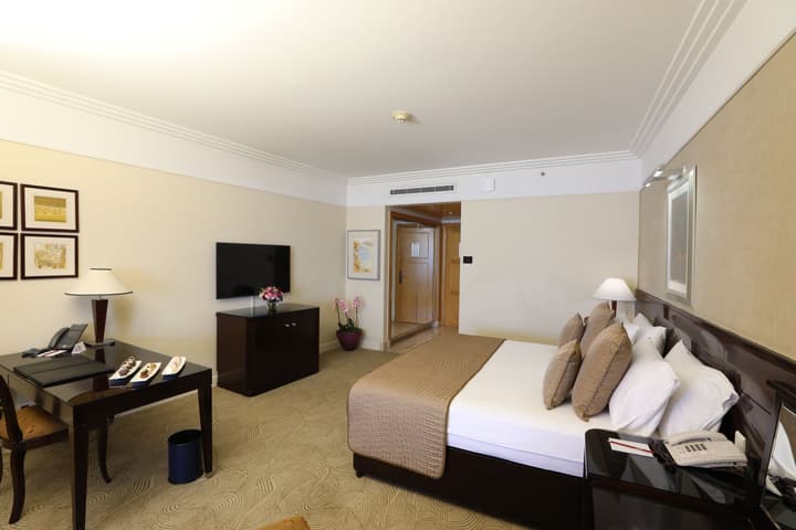 Le Royal Hotel - Beirut