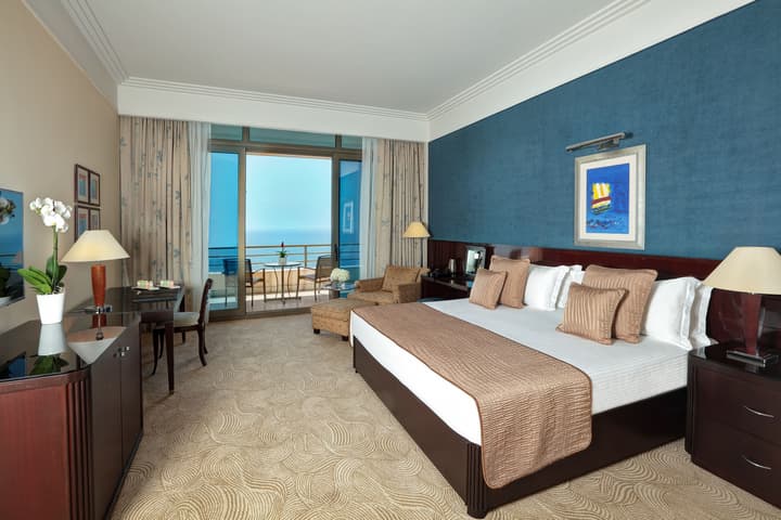 Le Royal Hotel - Beirut