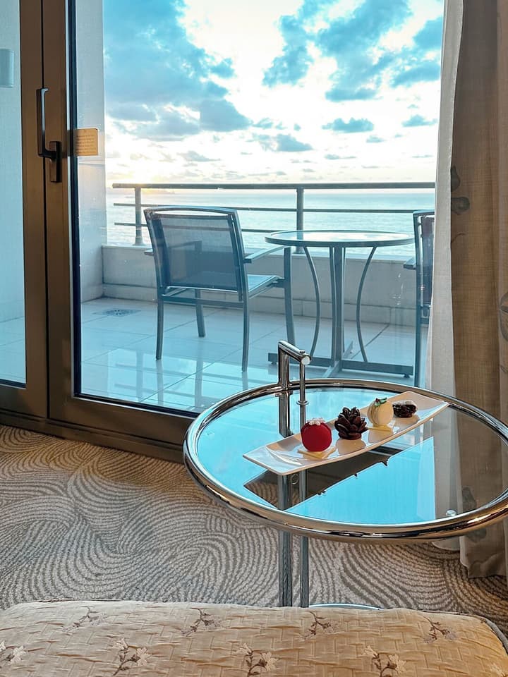 Le Royal Hotel - Beirut