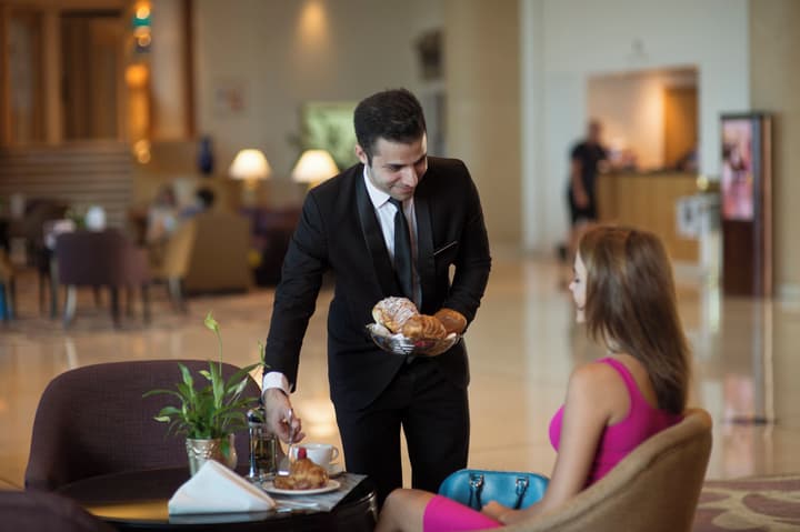 Le Royal Hotel - Beirut