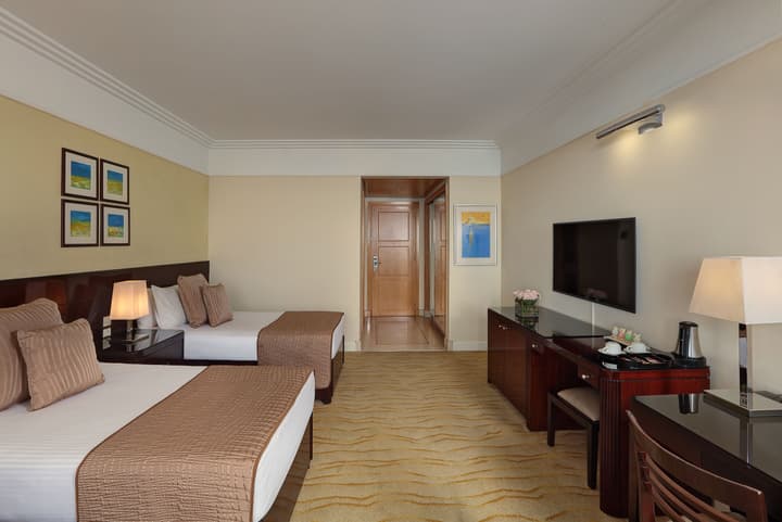 Le Royal Hotel - Beirut