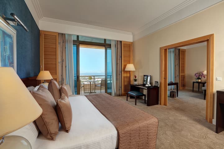 Le Royal Hotel - Beirut