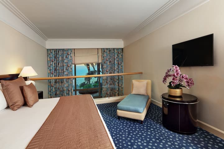 Le Royal Hotel - Beirut