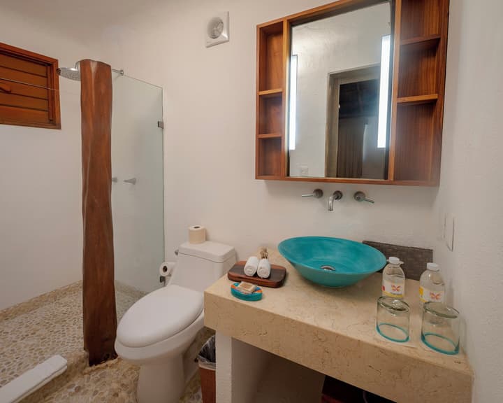 Mahekal Beach Front Resort & Spa