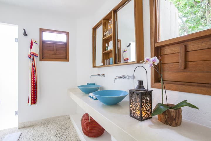 Mahekal Beach Front Resort & Spa