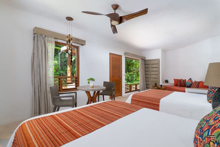 Mahekal Beach Front Resort & Spa