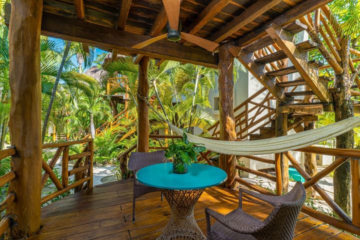 Mahekal Beach Front Resort & Spa