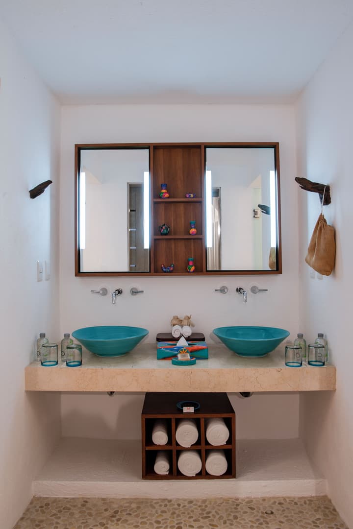 Mahekal Beach Front Resort & Spa