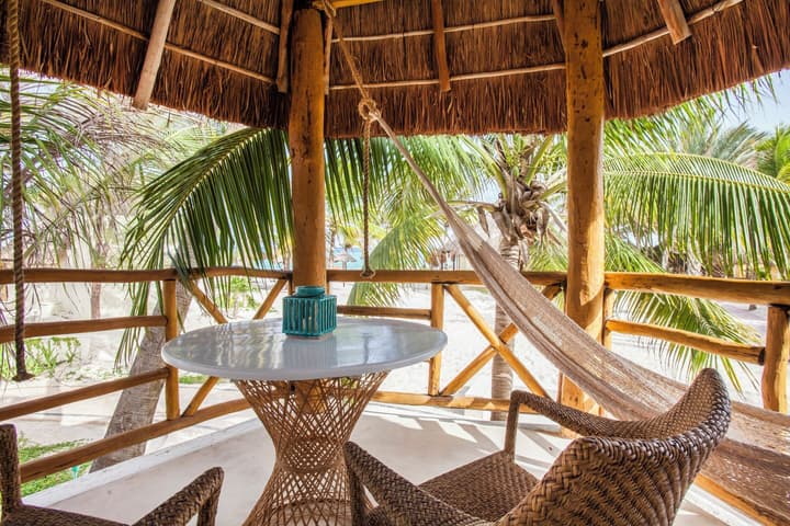 Mahekal Beach Front Resort & Spa