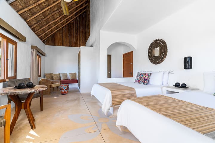 Mahekal Beach Front Resort & Spa