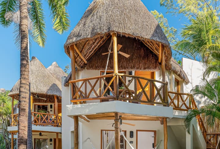 Mahekal Beach Front Resort & Spa