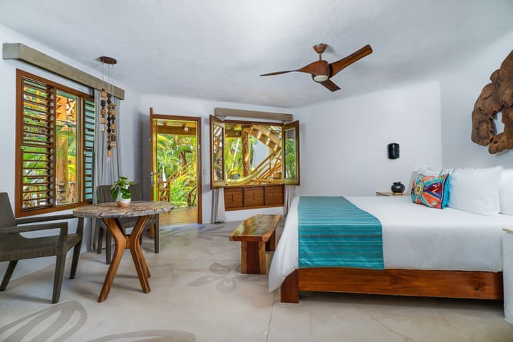 Mahekal Beach Front Resort & Spa