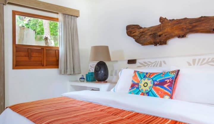 Mahekal Beach Front Resort & Spa