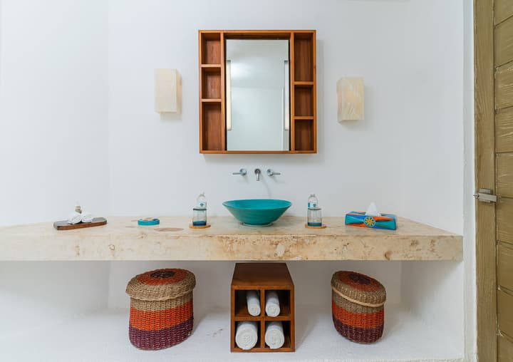 Mahekal Beach Front Resort & Spa
