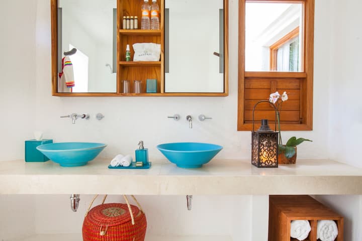 Mahekal Beach Front Resort & Spa