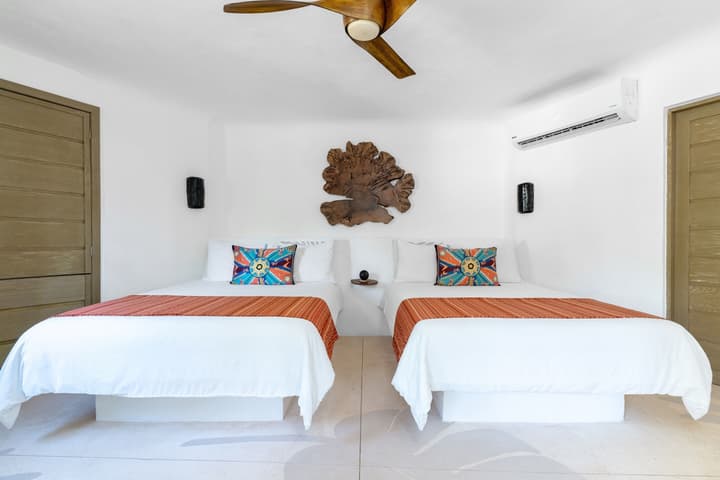 Mahekal Beach Front Resort & Spa