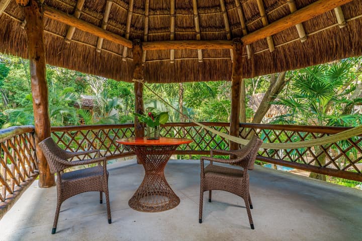 Mahekal Beach Front Resort & Spa