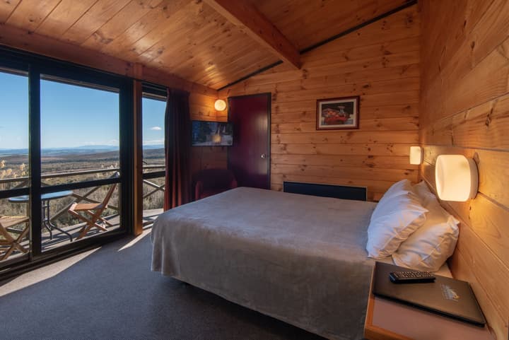 Skotel Alpine Resort