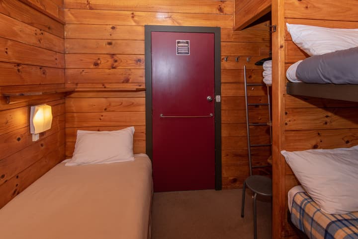 Skotel Alpine Resort