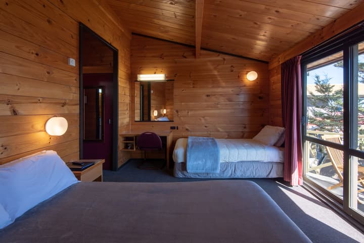 Skotel Alpine Resort