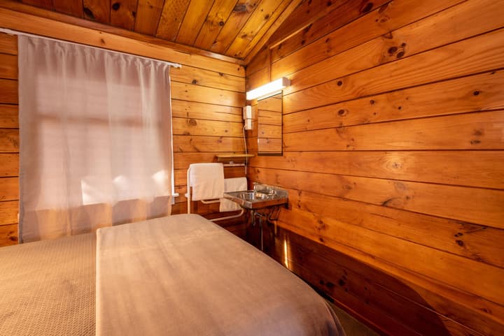 Skotel Alpine Resort