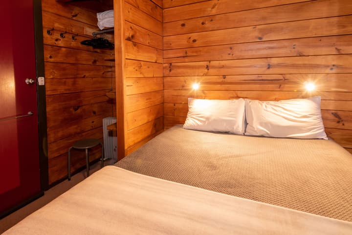 Skotel Alpine Resort