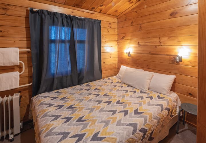 Skotel Alpine Resort