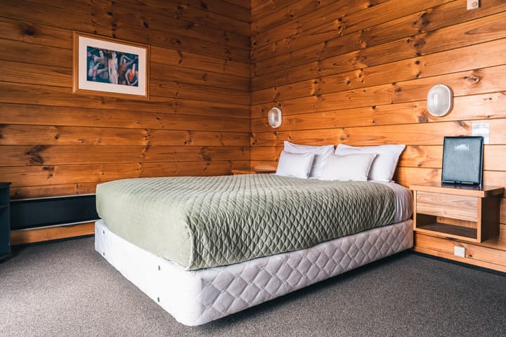Skotel Alpine Resort