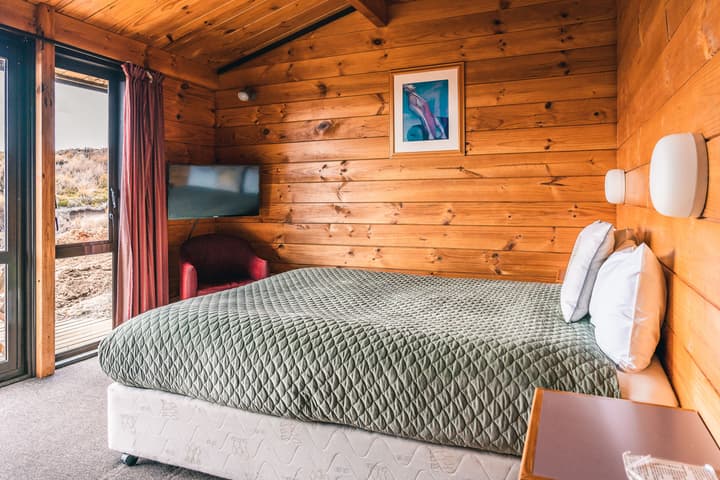 Skotel Alpine Resort