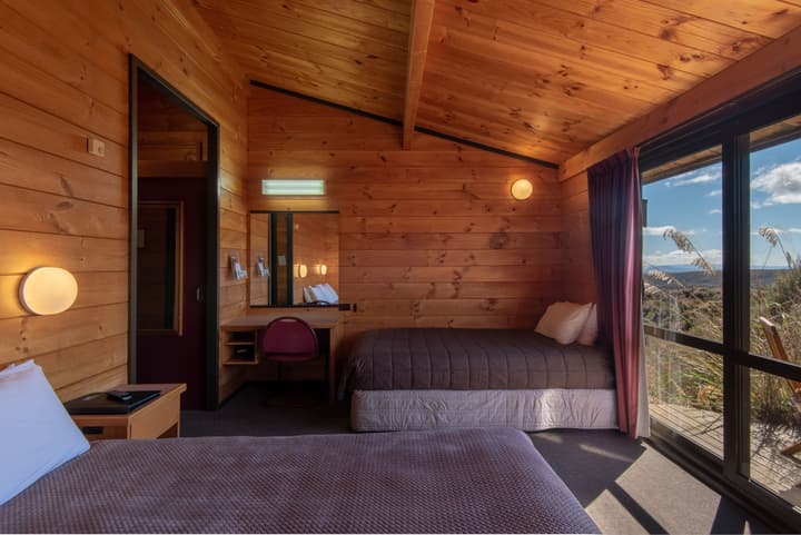 Skotel Alpine Resort