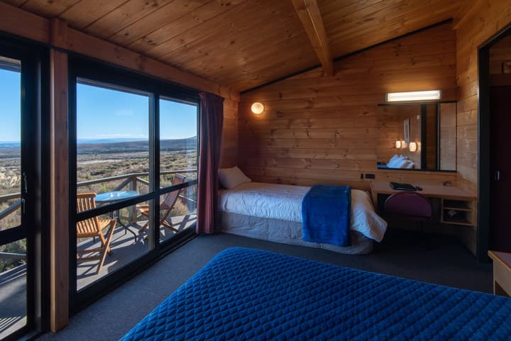Skotel Alpine Resort