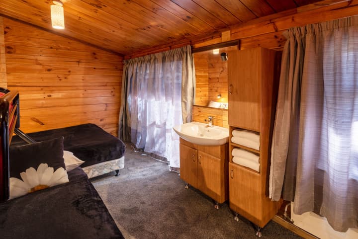 Skotel Alpine Resort