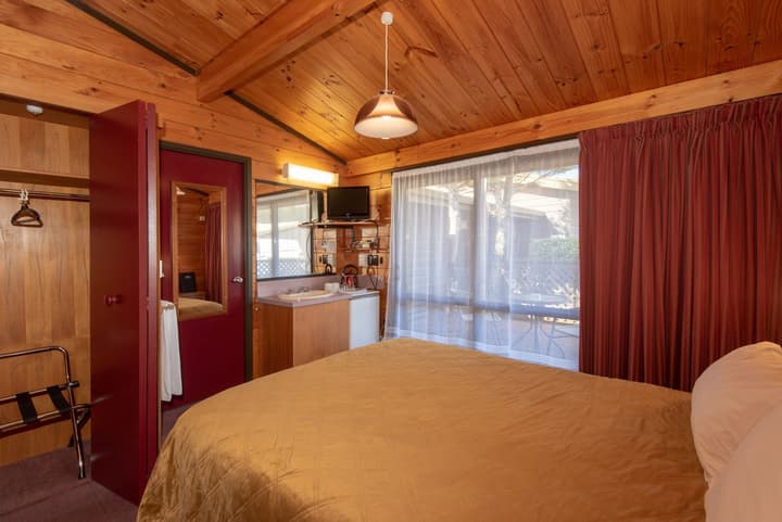 Skotel Alpine Resort