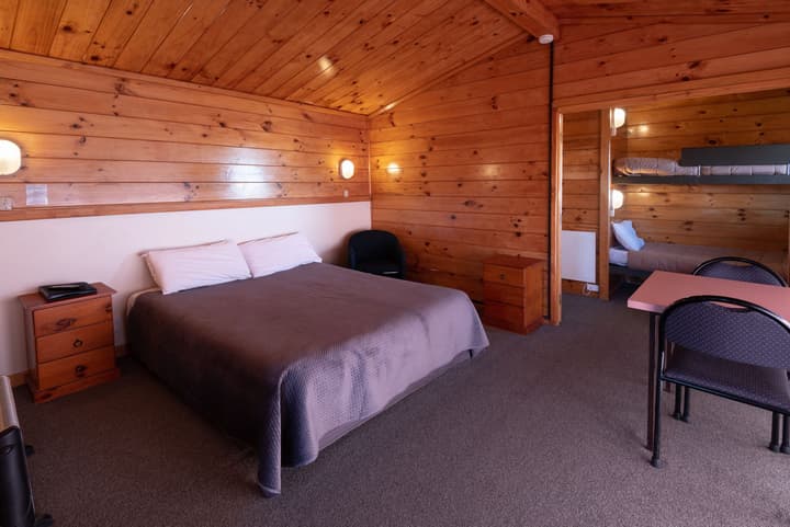 Skotel Alpine Resort