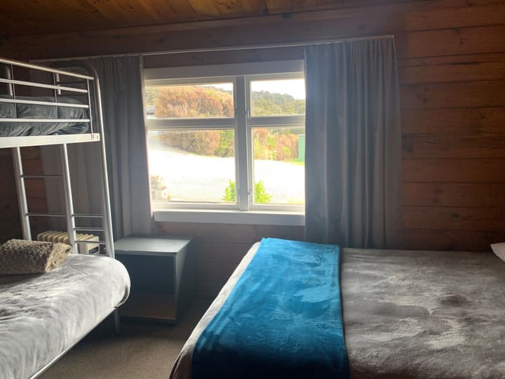 Skotel Alpine Resort