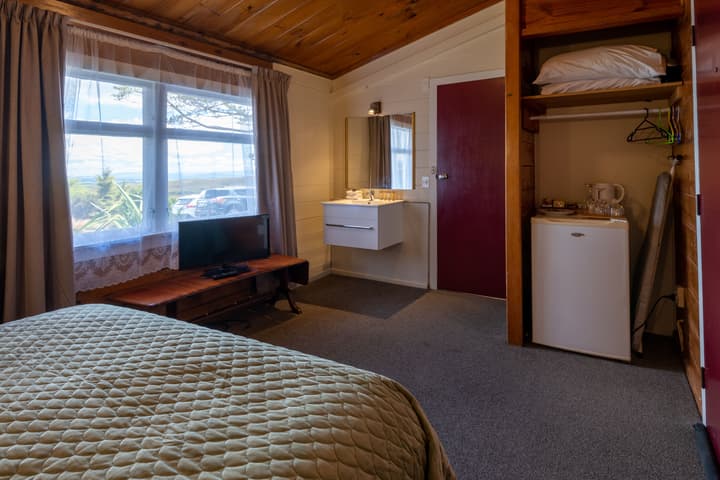 Skotel Alpine Resort