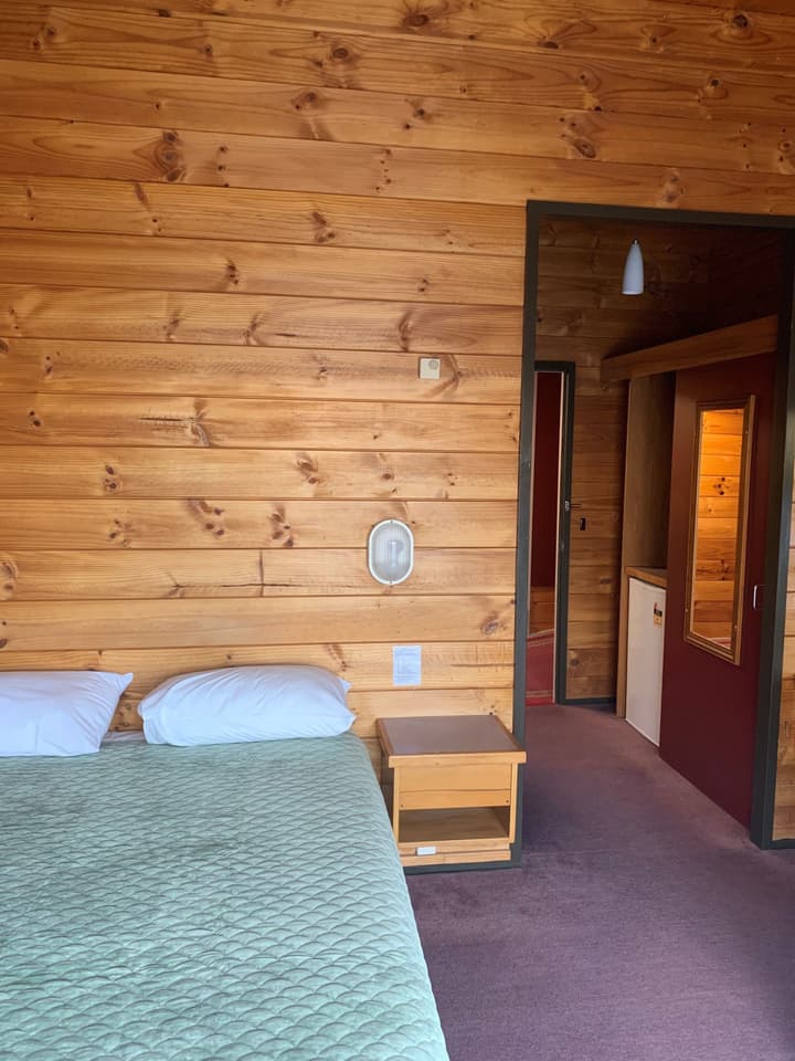 Skotel Alpine Resort