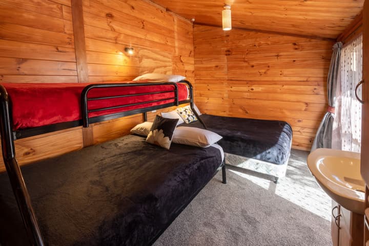 Skotel Alpine Resort
