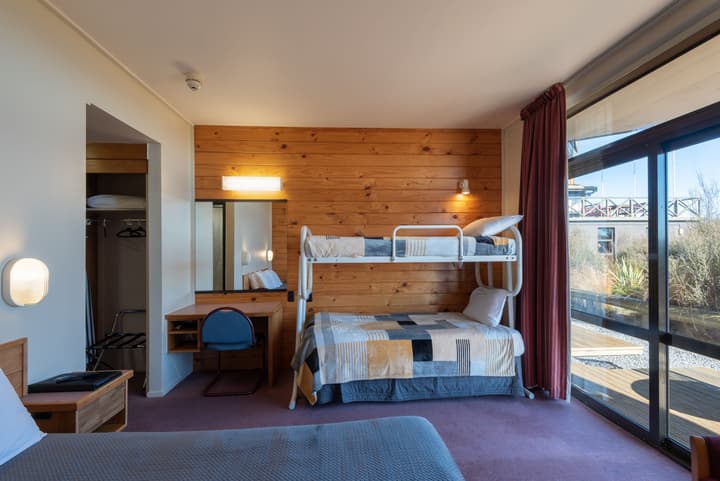 Skotel Alpine Resort
