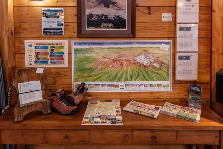 Skotel Alpine Resort
