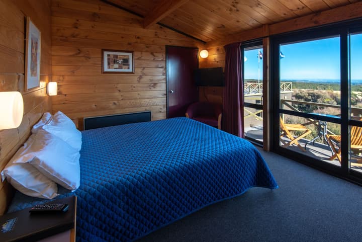 Skotel Alpine Resort