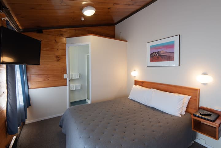 Skotel Alpine Resort