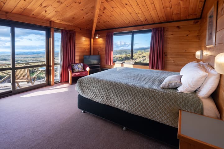 Skotel Alpine Resort