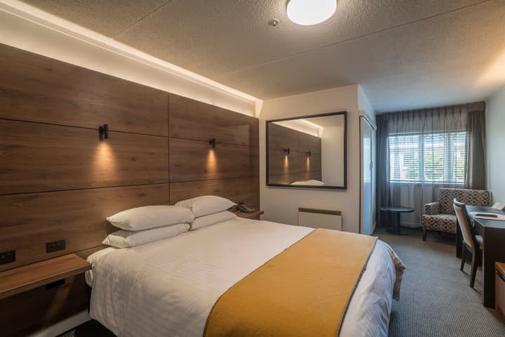 The Ashley Hotel