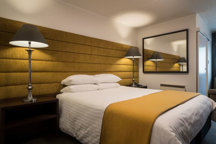 The Ashley Hotel